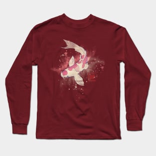 Koi-Koi Long Sleeve T-Shirt